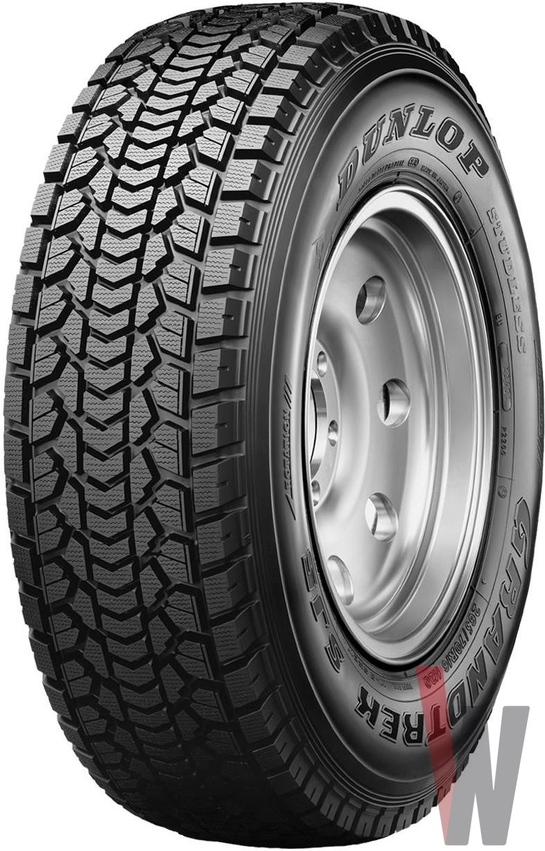 Dunlop GRANDTREK SJ5